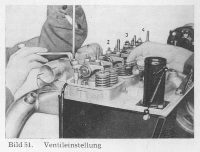 Datei Betriebsanleitung F R Den Lastkrafwagen Lo A Bild